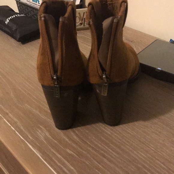 Booties - Picture 2 of 5